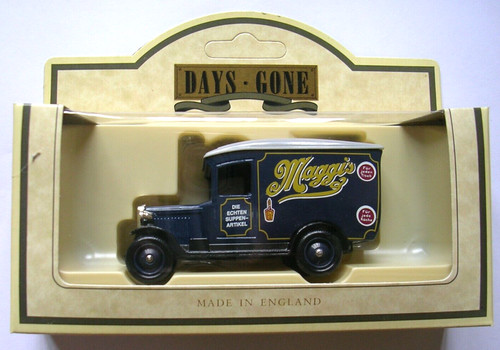 Lledo days gone 21032 1934 - days,