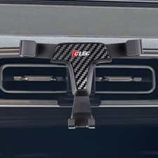 For Benz S-Class W223 2021-2024 Car Air Vent Mount Mobile Phone Holder Cradle