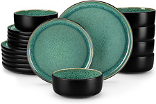Vancasso Dinner Set, Reactive