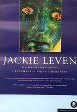 Jackie Leven - Creatures Of