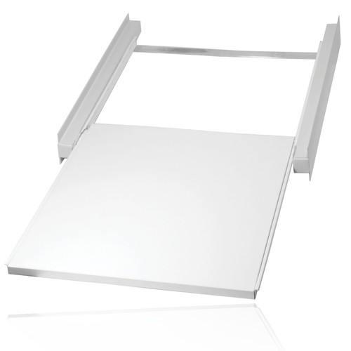 Stacking kit pull - kit, tray