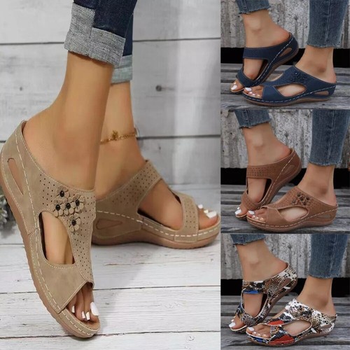 Womens wedge heel - womens,