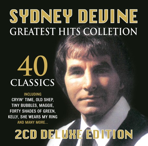 Sydney devine greatest - sydney,