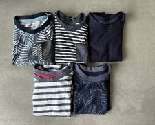 Primark Baby Boy Cotton Blue