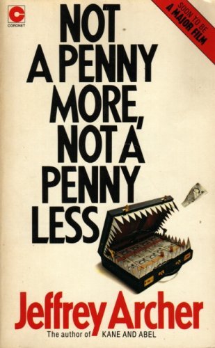 Not penny more - a,
