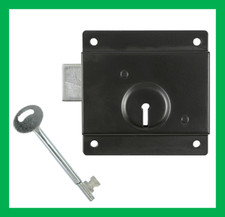 Taurus 4" 100mm Black Face Fix