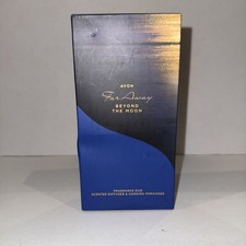 New! Far Away Beyond The Moon