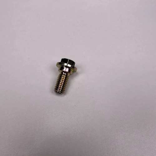 Yamaha screw tank bolt - tank,