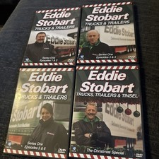 Eddie Stobart Trucks And