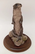 Decorative STANDING OTTER