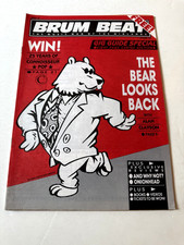 Brum Beat magazine No 108 Dec