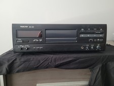  Tascam DA-20  Digital Recorder Fully Tested