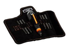Bahco ERGO™ Screwdriver