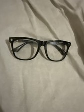 Chrome Heart Glasses