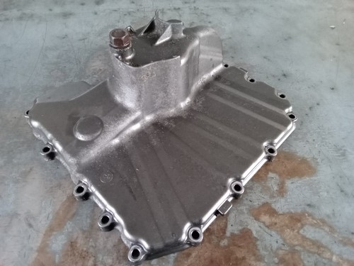 Kawasaki z1000 sump oil pan - sump, /