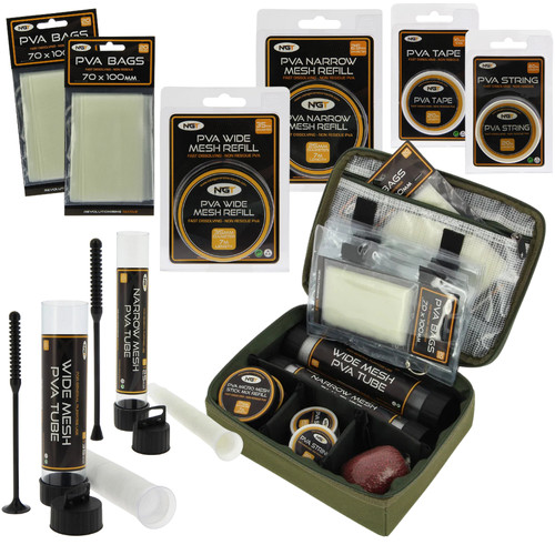 Ngt pva storage mega bundle - pva,