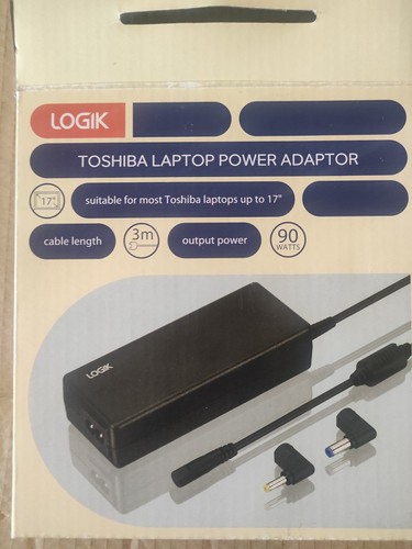 Logik toshiba laptop - toshiba, power