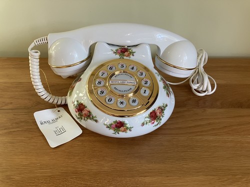 Royal albert old country roses - albert,