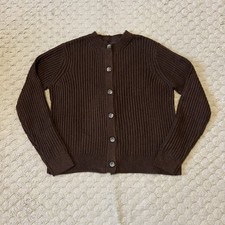 Marks & Spencers Brown