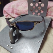 OH Done Oakley Juliet X metal