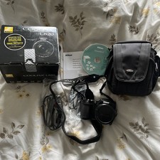 Nikon Coolpix L820 16MP