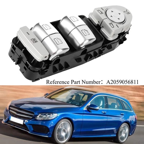 Driver window switch for - driver,