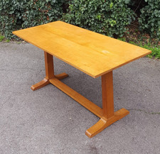 Heals  of London Solid Oak