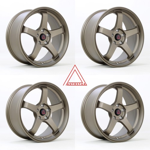 Autostar ff05 5 - autostar, 18"