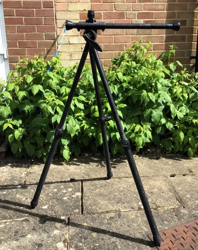 Benbo1 tripod england - tripod,