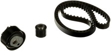 Timing belt set GATES