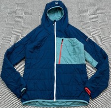 Ortovox Swisswool Piz Duan