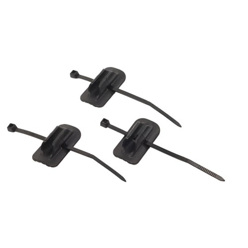 Part self adhesive - self-adhesive, cable