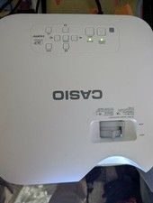 CASIO Laser & LED hybrid