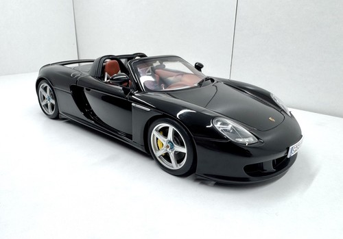 Autoart porsche carrera - autoart,