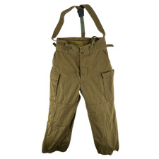 Soviet Red Army Trousers