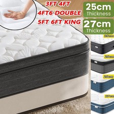 Memory Foam Matress Luxury