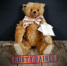 Dean rag book limited - rag,