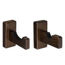 2pcs Light Saber Wall Mount
