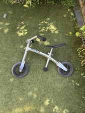 Micro Balance Bike 
