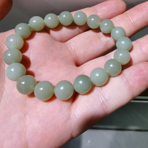 Natural hotan jade - jade, lake