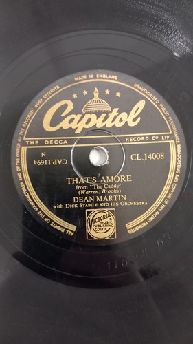 Dean martin that - martin,