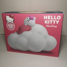 Hello Kitty Cloud Lamp 3