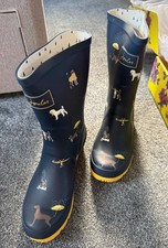 Joules  Women   Mid Height