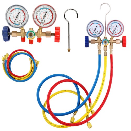 Refrigerant air conditioning - refrigerant,