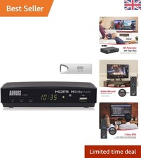 Versatile HDMI 1080p Freeview