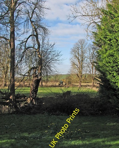 Photo 12x8 harston flail - photo,