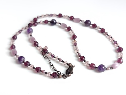 Marks and spencer necklace s - marks,