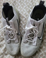 MENS Nike  air Vapormax TRAINERS Size 10 UK GOOD CONDITION