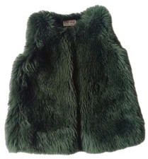 Next Branded Cosy Girls Fluffy