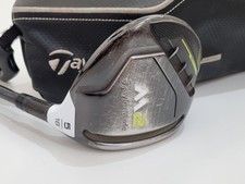 TaylorMade M2 2017 #5 Fairway Wood * 18 Degree * REAX 65 Stiff Flex Shaft
